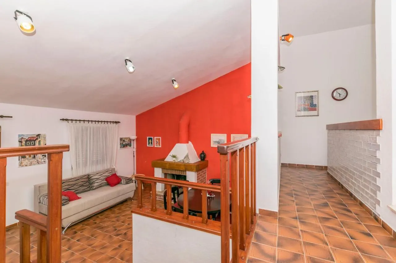Apartments Villa Bok Trogir
