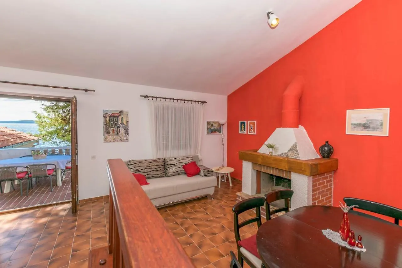 Apartments Villa Bok Trogir
