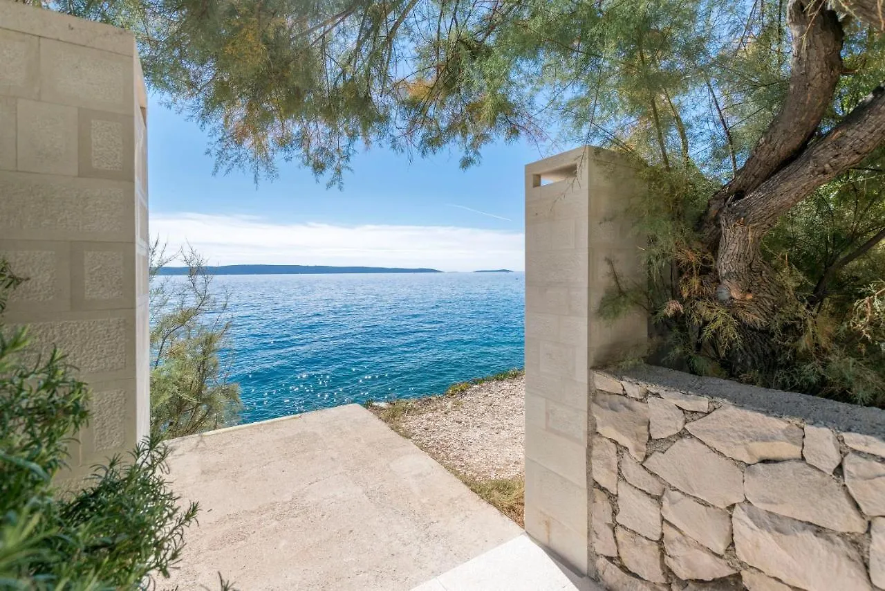 Apartments Villa Bok Trogir Chorvatsko