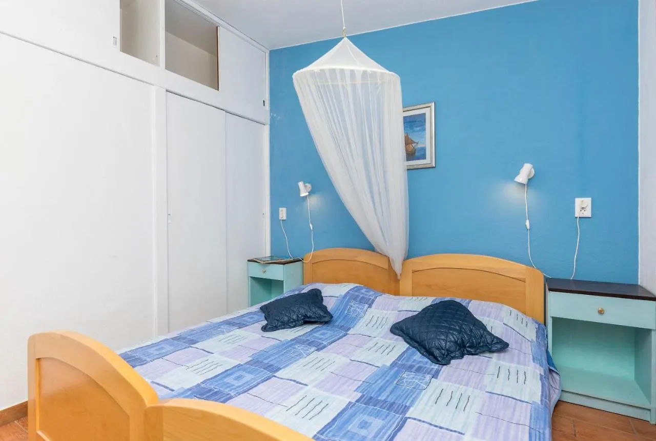 Apartments Villa Bok Trogir Chorvatsko