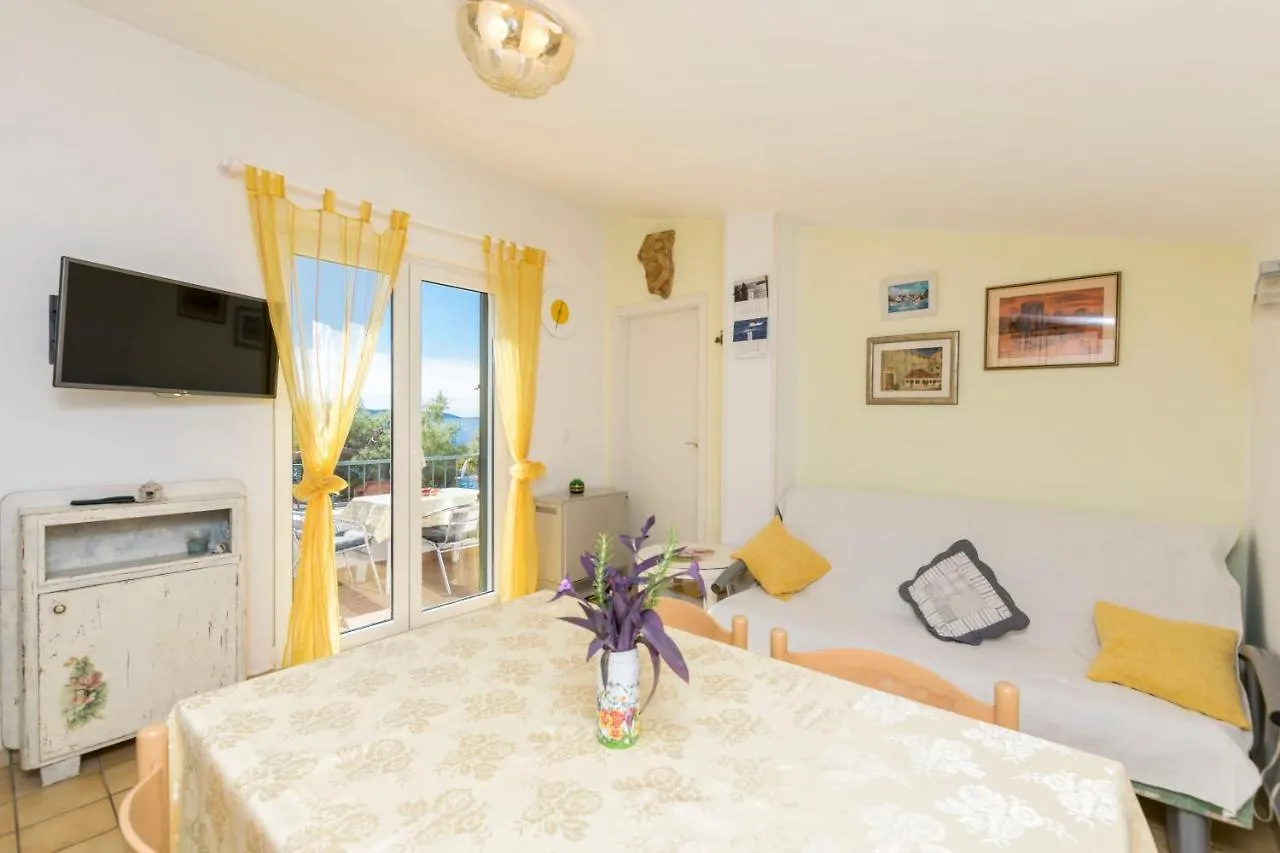 Apartments Villa Bok Trogir