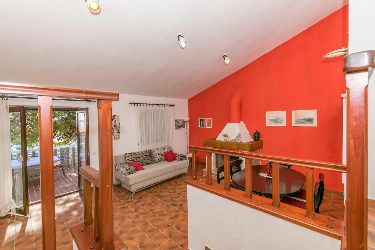 Apartments Villa Bok Trogir