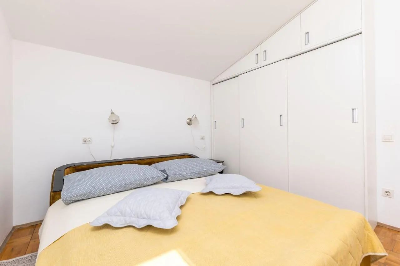Apartments Villa Bok Trogir 0*,  Croatia
