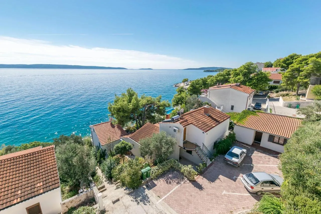 Apartments Villa Bok Trogir