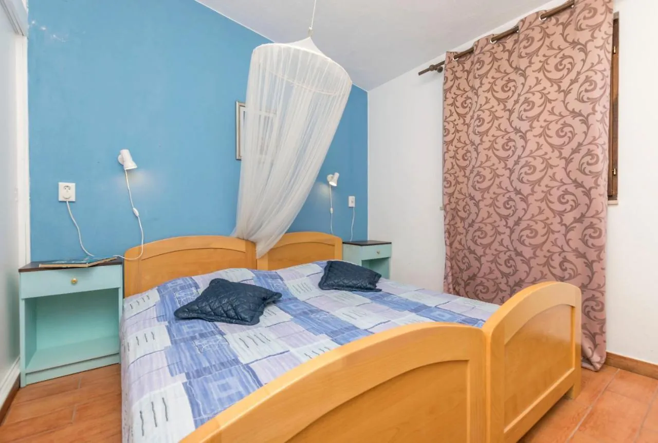 Apartments Villa Bok Trogir 0*,