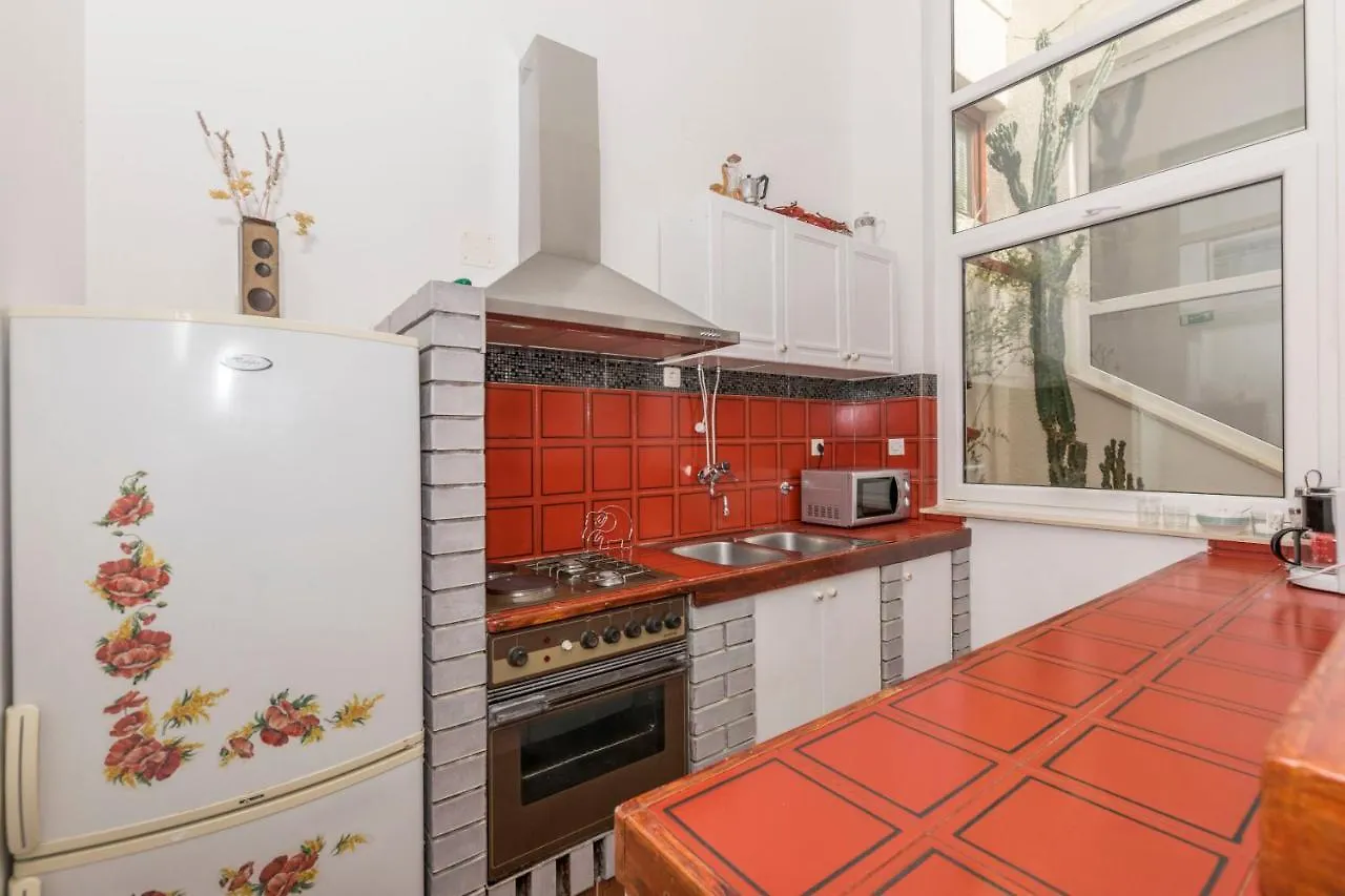 Apartments Villa Bok Trogir