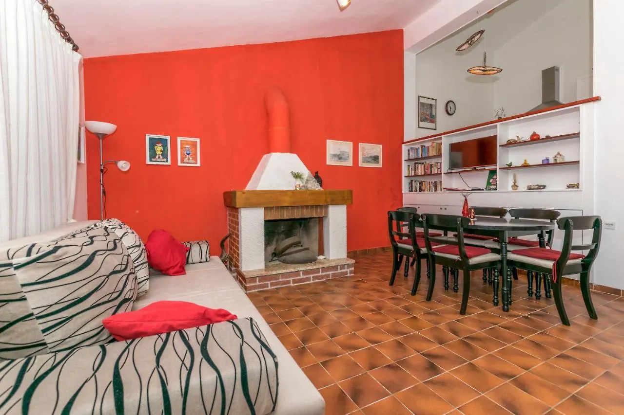 Apartments Villa Bok Trogir 0*,