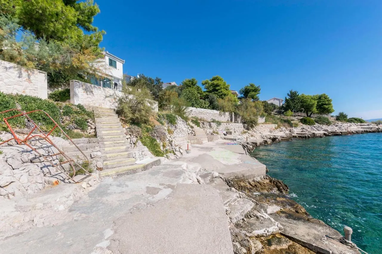 Apartments Villa Bok Trogir 0*,  Croatia