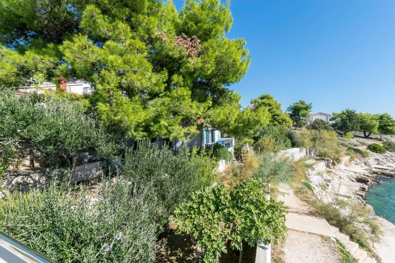 Apartments Villa Bok Trogir