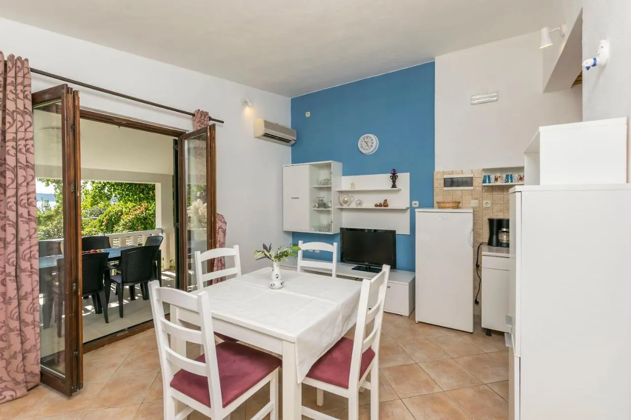 Apartments Villa Bok Trogir