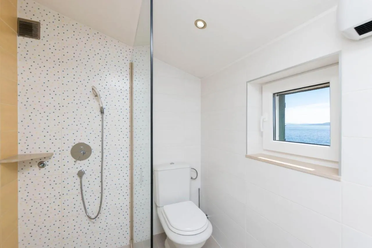 Apartments Villa Bok Trogir