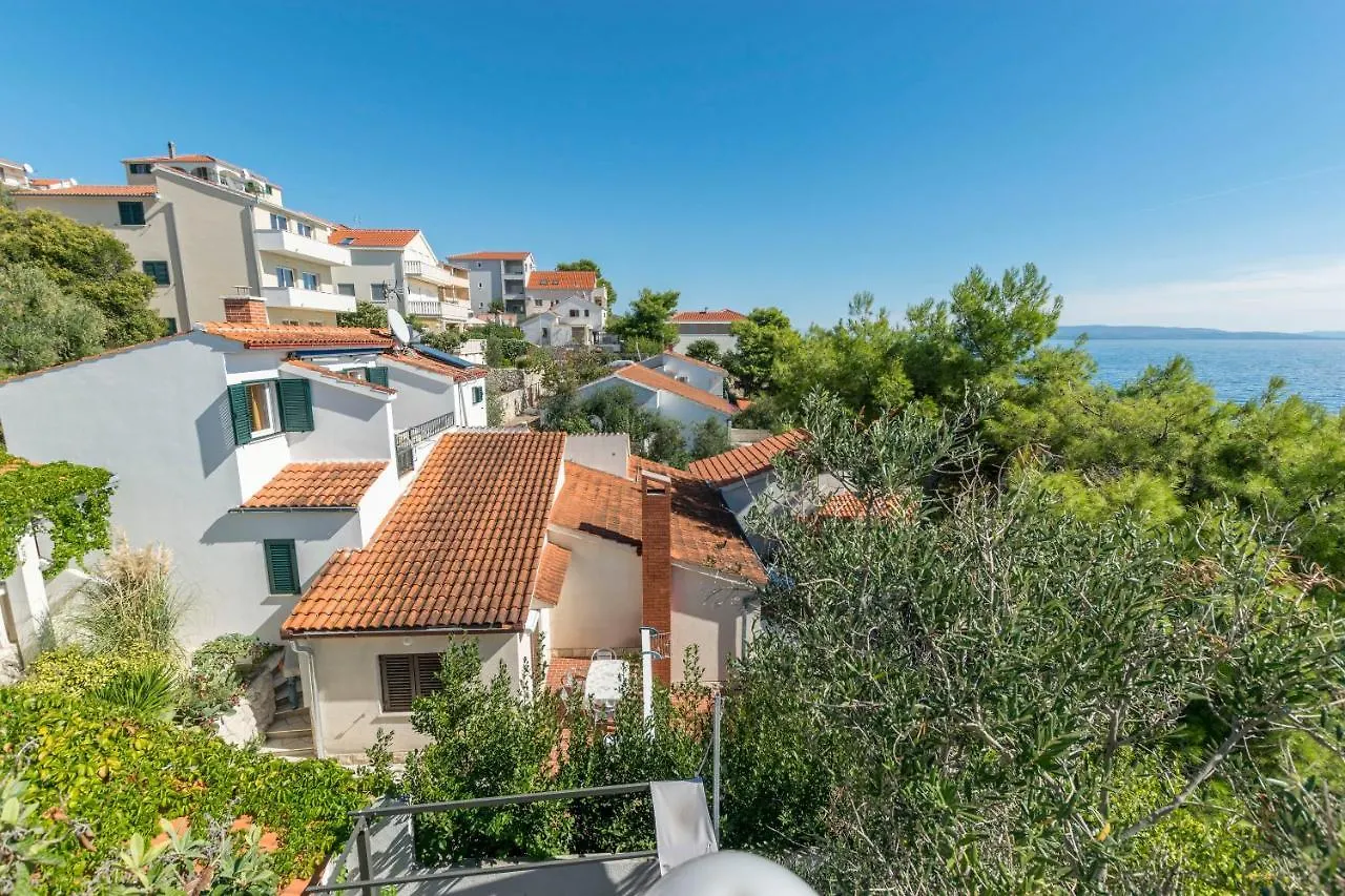 Apartments Villa Bok Trogir