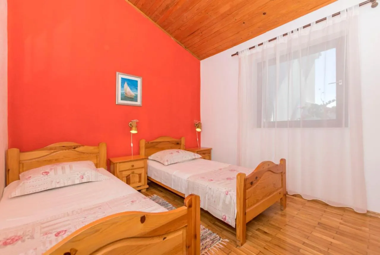 Apartments Villa Bok Trogir