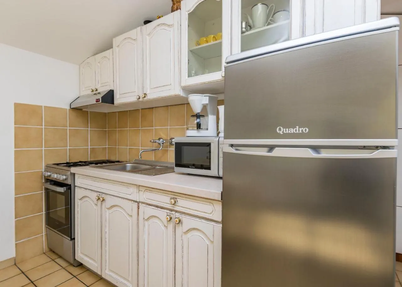 Apartments Villa Bok Trogir