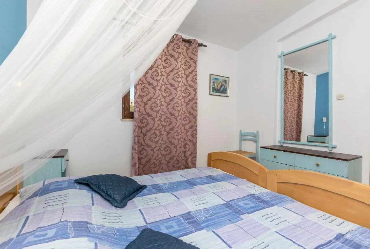 Apartments Villa Bok Trogir