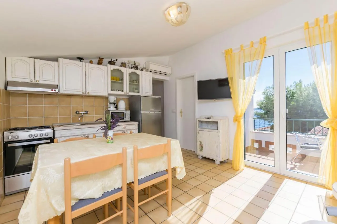 Apartments Villa Bok Trogir