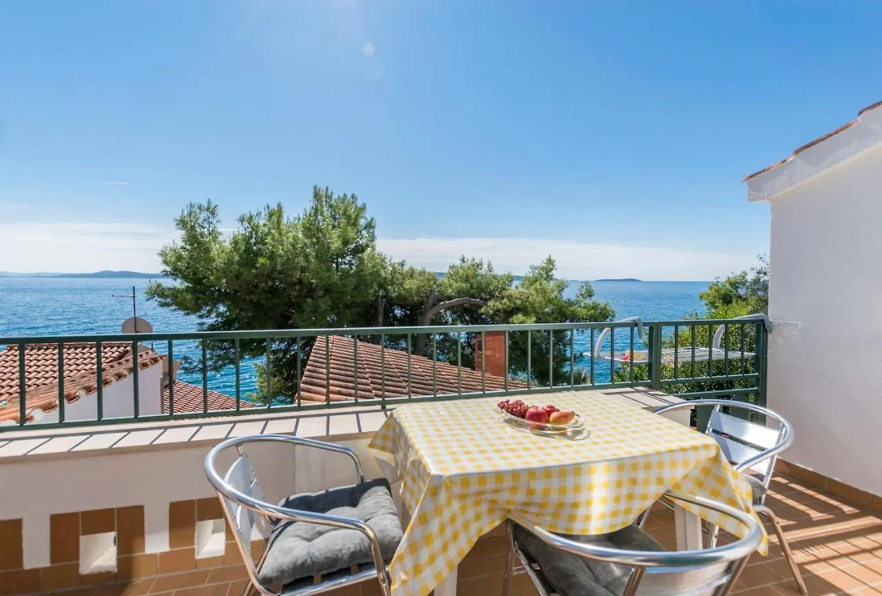 Apartments Villa Bok Trogir